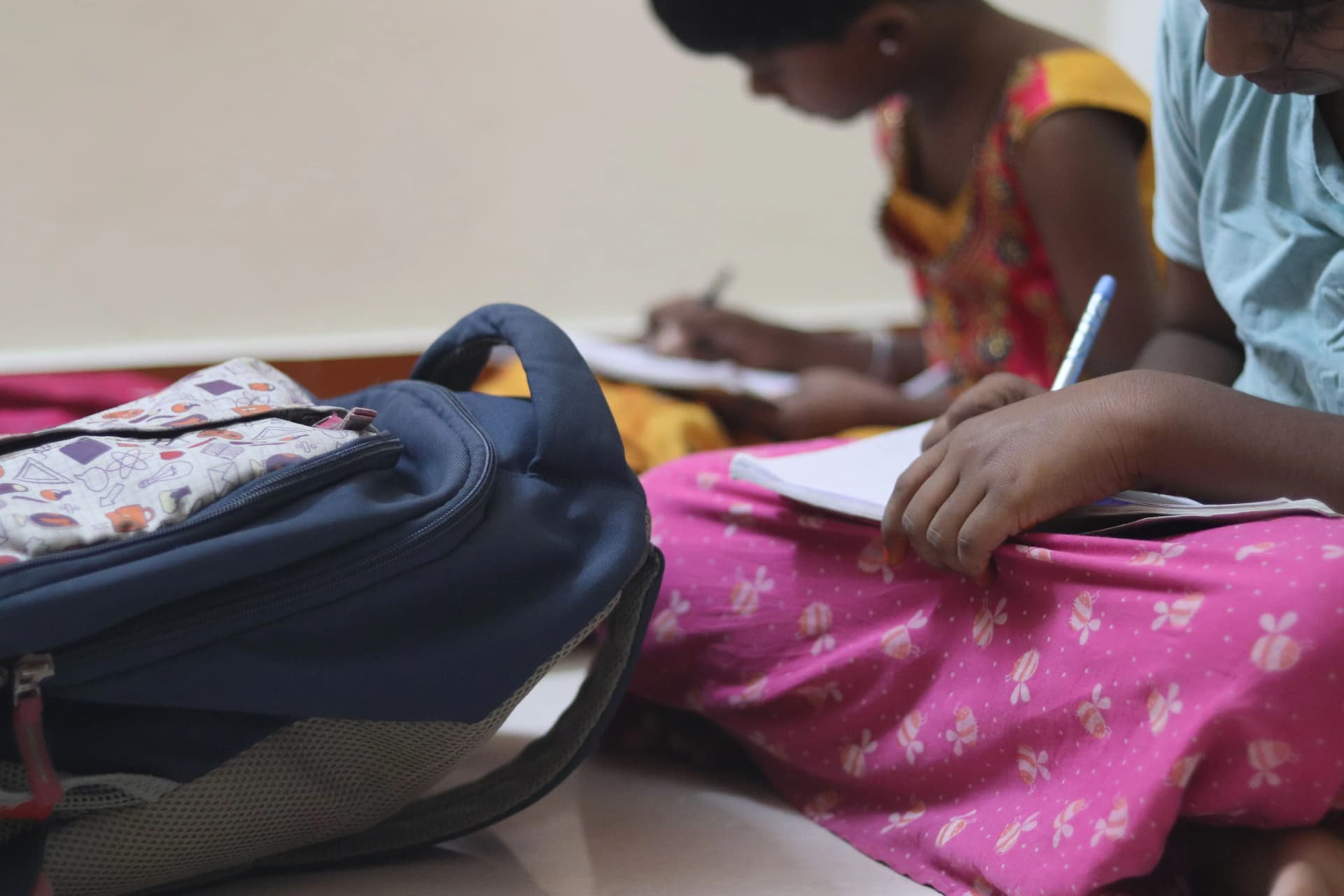 Educational Support Project